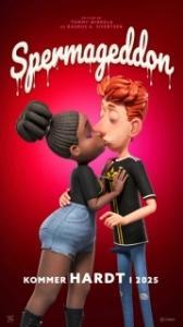 
Спермагеддон (2025) 