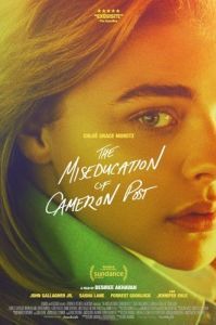 
Неправильное воспитание Кэмерон Пост (2017) 