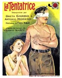 
Соблазнительница (1926) 