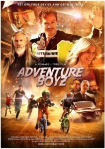 
Приключения мальчишек (2019) 