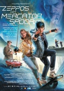 
Зеппос: След Меркатора (2022) 