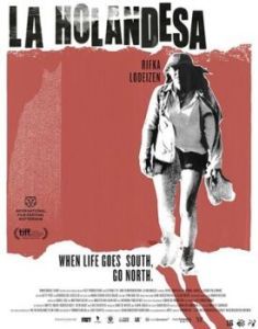 Постер Месси и Мод (La Holandesa)