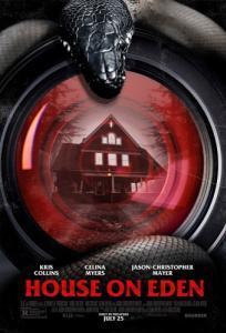 
Дом в Эдеме (2025) 