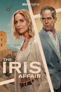 Постер Айрис (The Iris Affair)