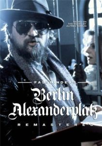 Постер Берлин, Александерплац (Berlin Alexanderplatz)
