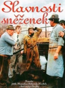 
Праздник подснежников (1983) 