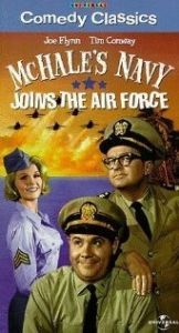 
Флот МакХэйла (1964) 