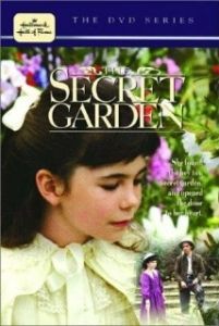 Постер Таинственный сад (The Secret Garden)