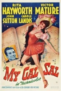 
Моя девушка Сэл (1942) 