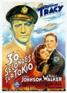 
Тридцать секунд над Токио (1944) 