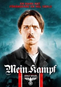 Постер Моя борьба (Mein Kampf)