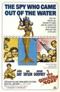 
Лодка со стеклянным дном (1966) 