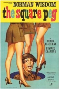
Мистер Питкин в тылу врага (1958) 