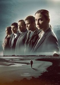 Постер Убийство в заливе (The Bay)