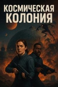 
Космическая колония (2025) 