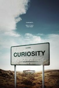Постер Добро пожаловать в Кьюриосити (Welcome to Curiosity)