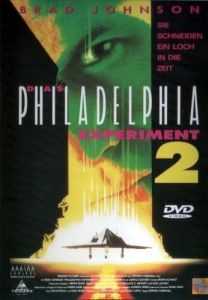 Постер Филадельфийский эксперимент 2 (Philadelphia Experiment II)