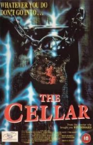 Постер Подвал (The Cellar)