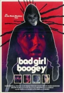 
Буги плохой девочки (2022) 