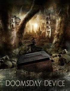 
Машина Судного дня (2017) 