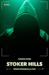 
Стокер Хиллс (2020) 