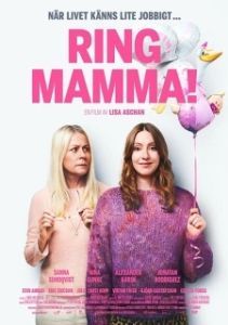 Постер Звони Маме (Ring Mamma!)