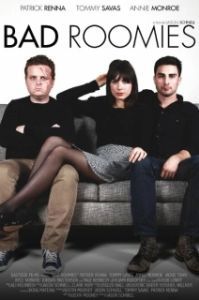 
Плохие соседи по комнате (2015) 