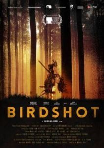 Постер Дробь (Birdshot)
