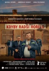 
Лишь бы горело (2022) 