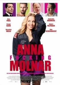 
К черту Анну Мольнар (2017) 