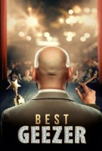 Постер Чудаки (Best Geezer)