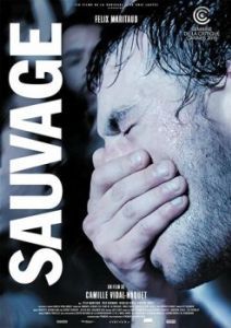 Постер Дикий (Sauvage)