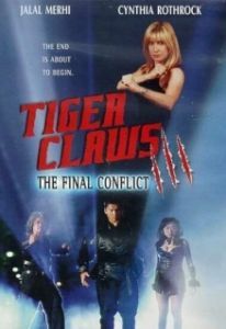 
Коготь тигра 3 (2000) 