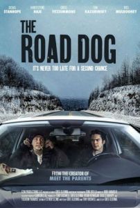 Постер Дорожная собака (The Road Dog)