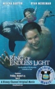 Постер Кольцо бесконечного света (A Ring of Endless Light)