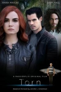 
Разорванный: Злая трилогия (2022) 