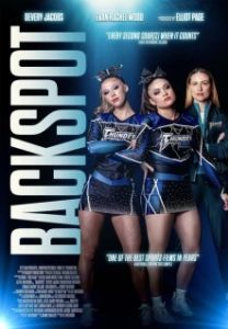Постер Поддержка (Backspot)