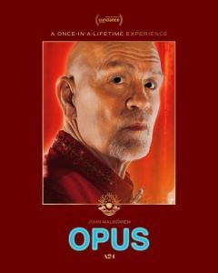Постер Опус (Opus)