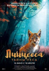 
Линцесса. Тайны леса (2023) 