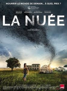 Постер Рой (La nuée)