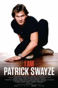 Постер Я — Патрик Суэйзи (I Am Patrick Swayze)