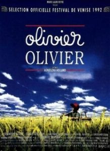 Постер Оливье, Оливье (Olivier, Olivier)
