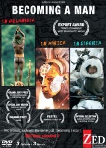 
Стать мужчиной в Сибири (2004) 