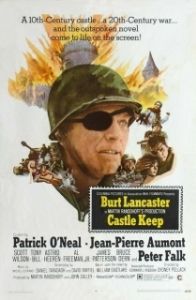 
Охрана замка (1969) 