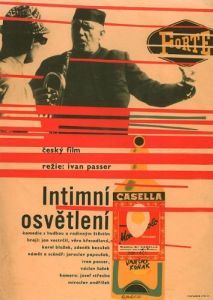 
Интимное освещение (1965) 
