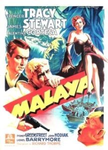 
Малайя (1949) 