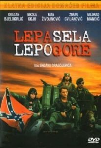 
Красивые деревни красиво горят (1996) 