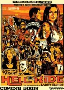
Адская поездка (2008) 