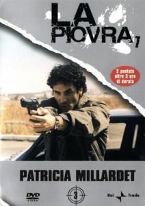 Постер Спрут 7 (La piovra 7 - Indagine sulla morte del commissario Cattani)