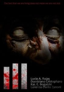
Болезнь (2019) 